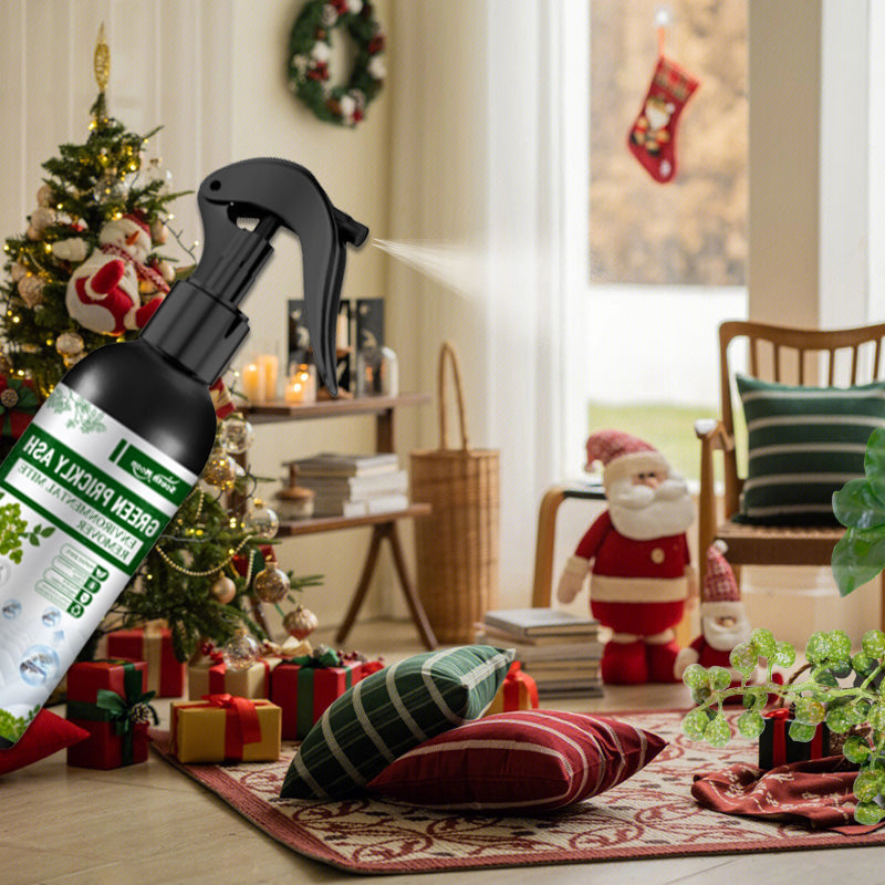 🌹Soldes d'été🧑⚕️Spray puissant anti-acariens(🔥55% de réduction)