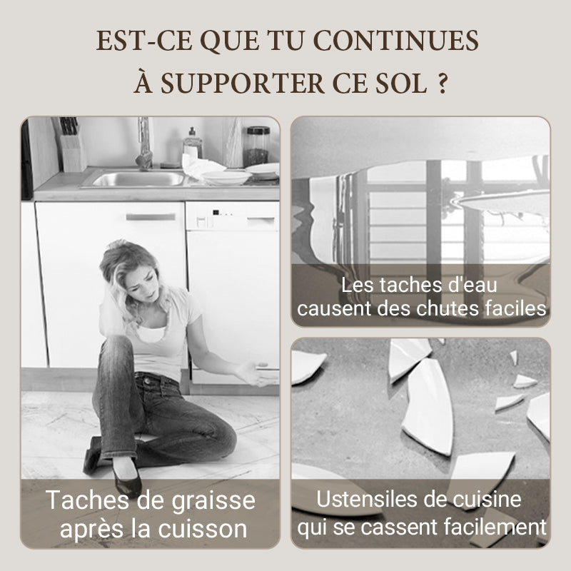 ⏳Dernière chance 55 % de réduction💥🎁 Joli cadeau🥳Tapis luxueux résistant aux taches