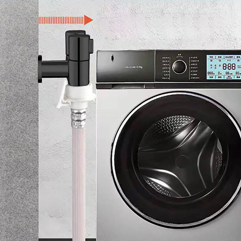 đż 50 % DE RĂDUCTION ! đ§ Robinet de rĂ©gulation double 2-en-1 pour WC â laiton, cartouche en cĂ©ramique et double fermeture â idĂ©al pour la salle de bains đ
