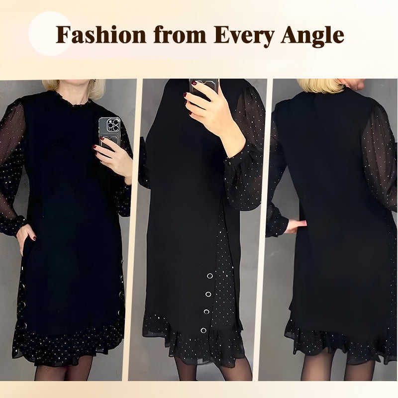 đ
Offres spĂ©ciales de NoĂ«l - 60 % de rĂ©ductionđ„ La nouvelle robe tendance pour femme