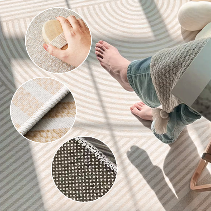 ⏳Dernière chance 55 % de réduction💥🎁 Joli cadeau🥳Tapis luxueux résistant aux taches