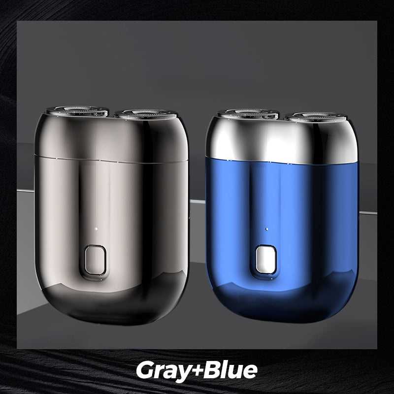 🔥60% de réduction🎉Nouveau mini rasoir de poche USB de mise à niveau