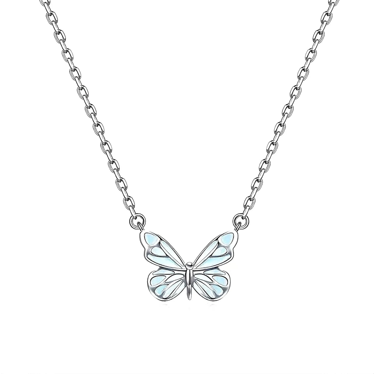 🦋Une collection de papillons lumineux