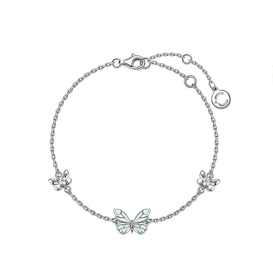 🦋Une collection de papillons lumineux