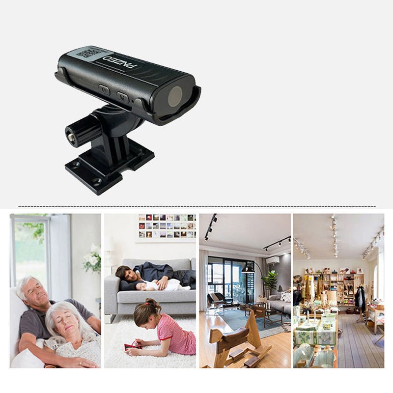 ✨️Nouveau produit✨️Caméra de sécurité sans fil Wifi