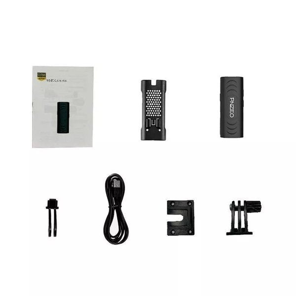 ✨️Nouveau produit✨️Caméra de sécurité sans fil Wifi