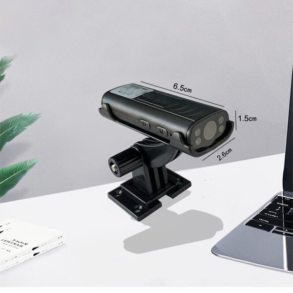 ✨️Nouveau produit✨️Caméra de sécurité sans fil Wifi