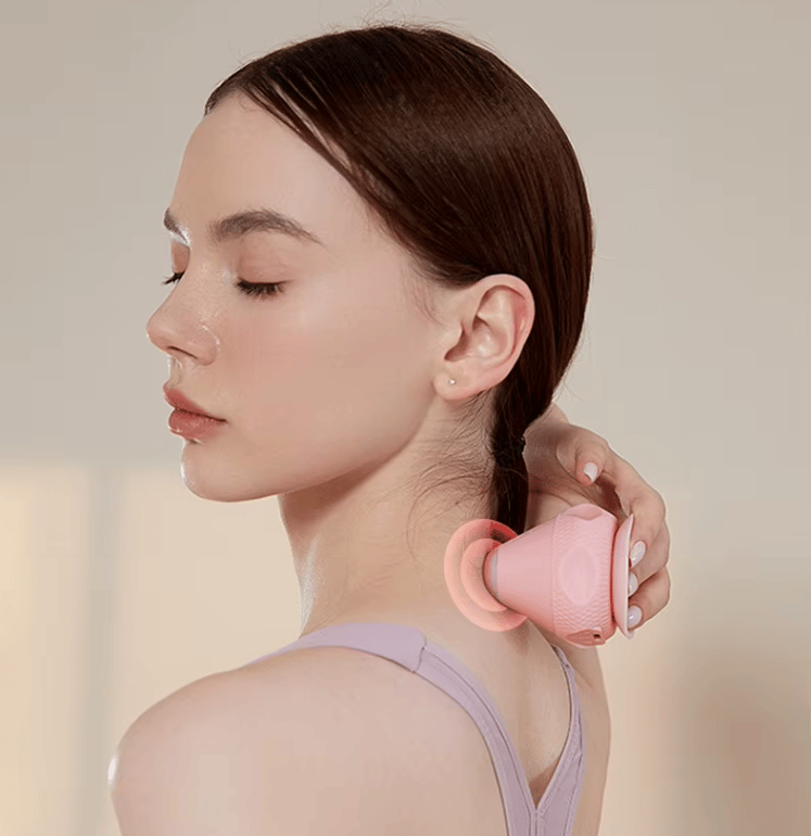 đ„ Balle d'adsorption Ă©lectrique pour fascia â Relaxation parfaite pour les muscles et le corps !(đ„50 % de rĂ©duction)