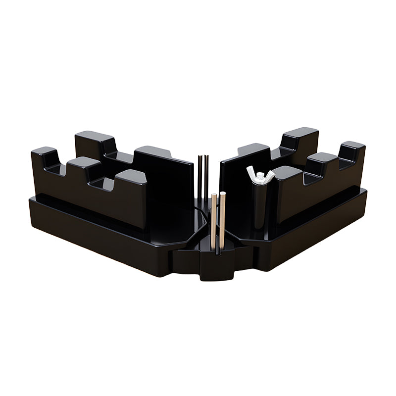 🔈🔈 60% DE RÉDUCTION ! ✨ Outil 2-en-1 Mesure et Coupe - Précision Maximale, Gain de Temps pour Bricolage et Menuiserie 📐