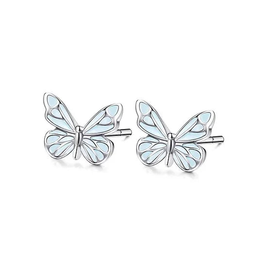 🦋Une collection de papillons lumineux
