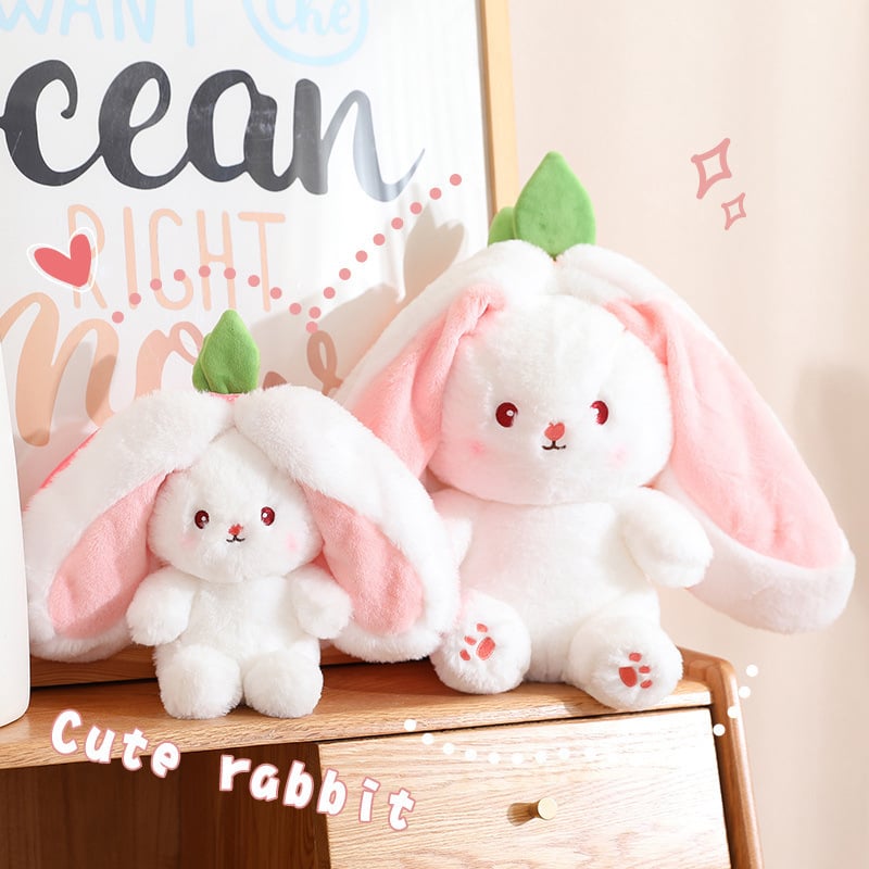 đPeluche Lapin â đUn Cadeau IrrĂ©sistible