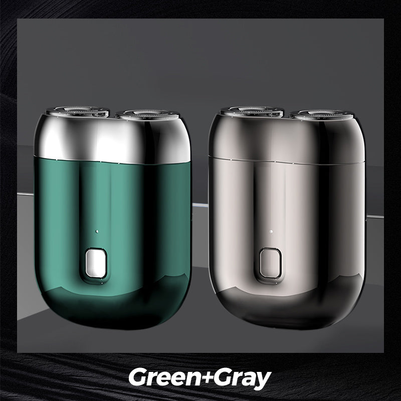 🔥60% de réduction🎉Nouveau mini rasoir de poche USB de mise à niveau