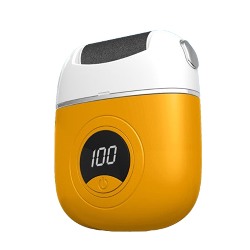 🔥Appareil de meulage des pieds rechargeable par USB 2025