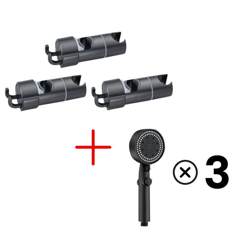 🍃55 % de réduction🚿Support de douchette sans perçage