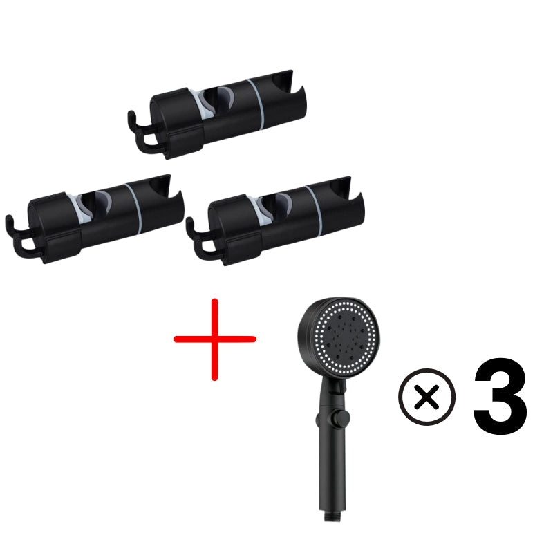 🍃55 % de réduction🚿Support de douchette sans perçage