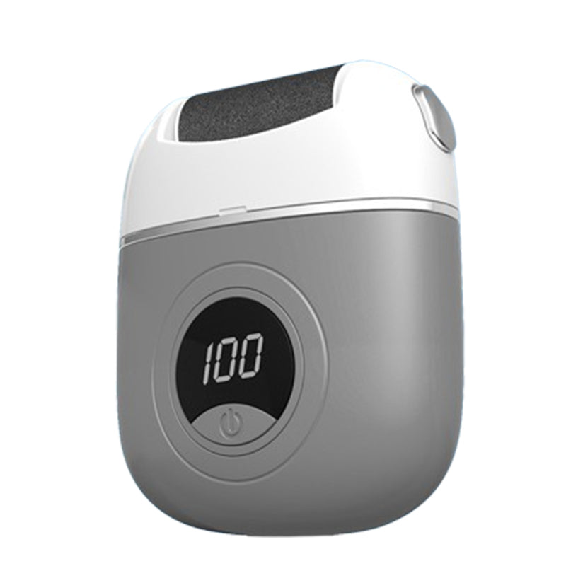 🔥Appareil de meulage des pieds rechargeable par USB 2025