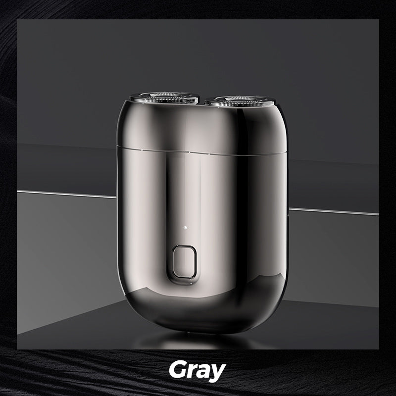 🔥60% de réduction🎉Nouveau mini rasoir de poche USB de mise à niveau