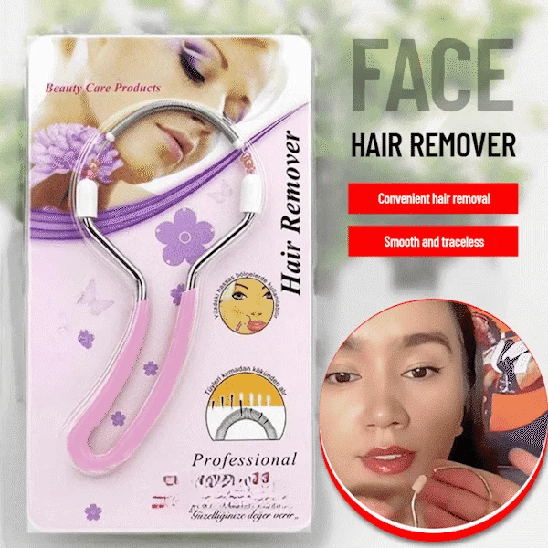 đ„50% de rĂ©ductionđĂpilateur facial pour femmes