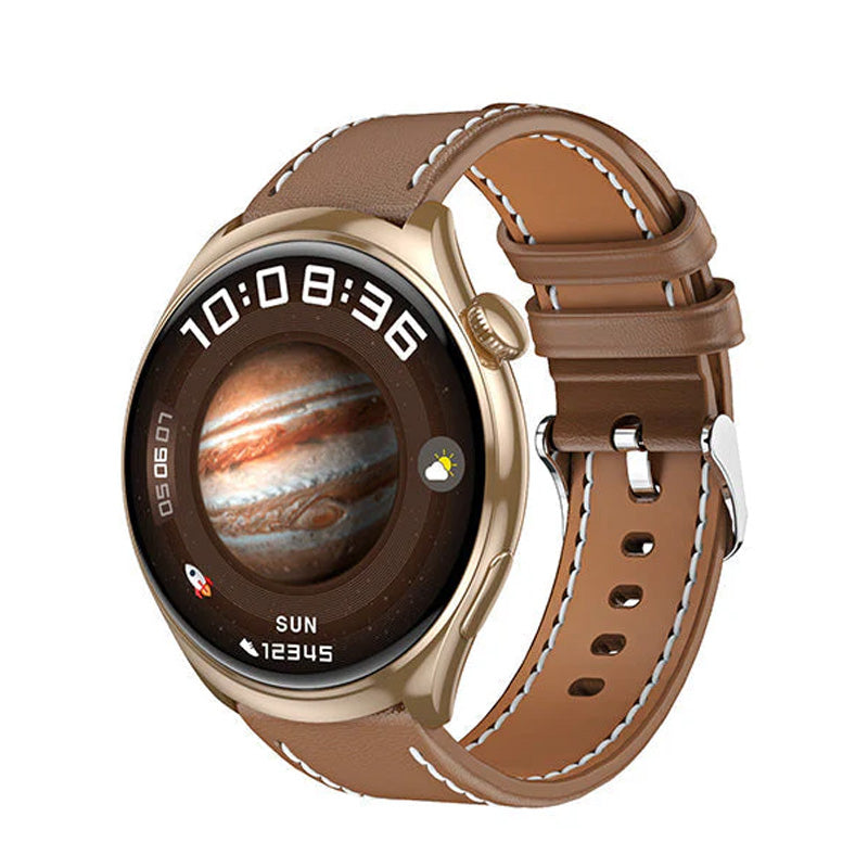 🔥55% de réduction⌚Montre Intelligente Bluetooth - Montre Watch 4 Pro(✈️Livraison gratuite)
