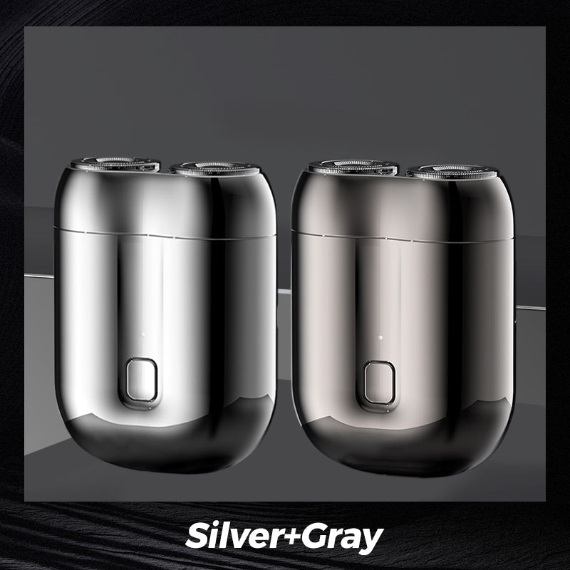 🔥60% de réduction🎉Nouveau mini rasoir de poche USB de mise à niveau