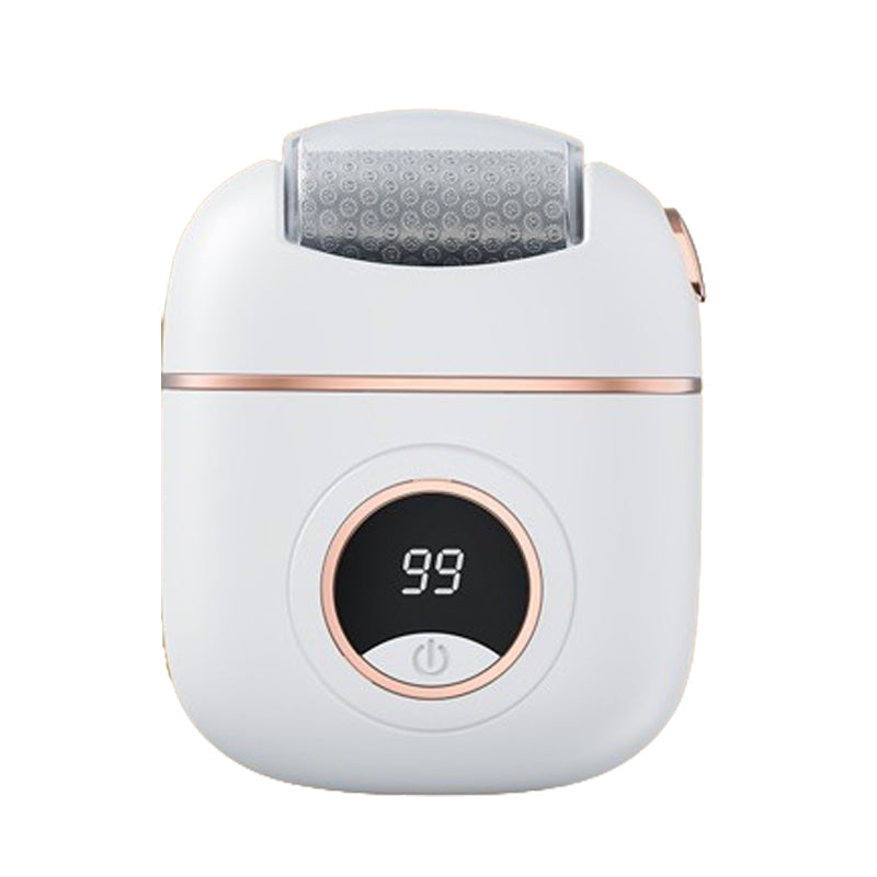 🔥Appareil de meulage des pieds rechargeable par USB 2025