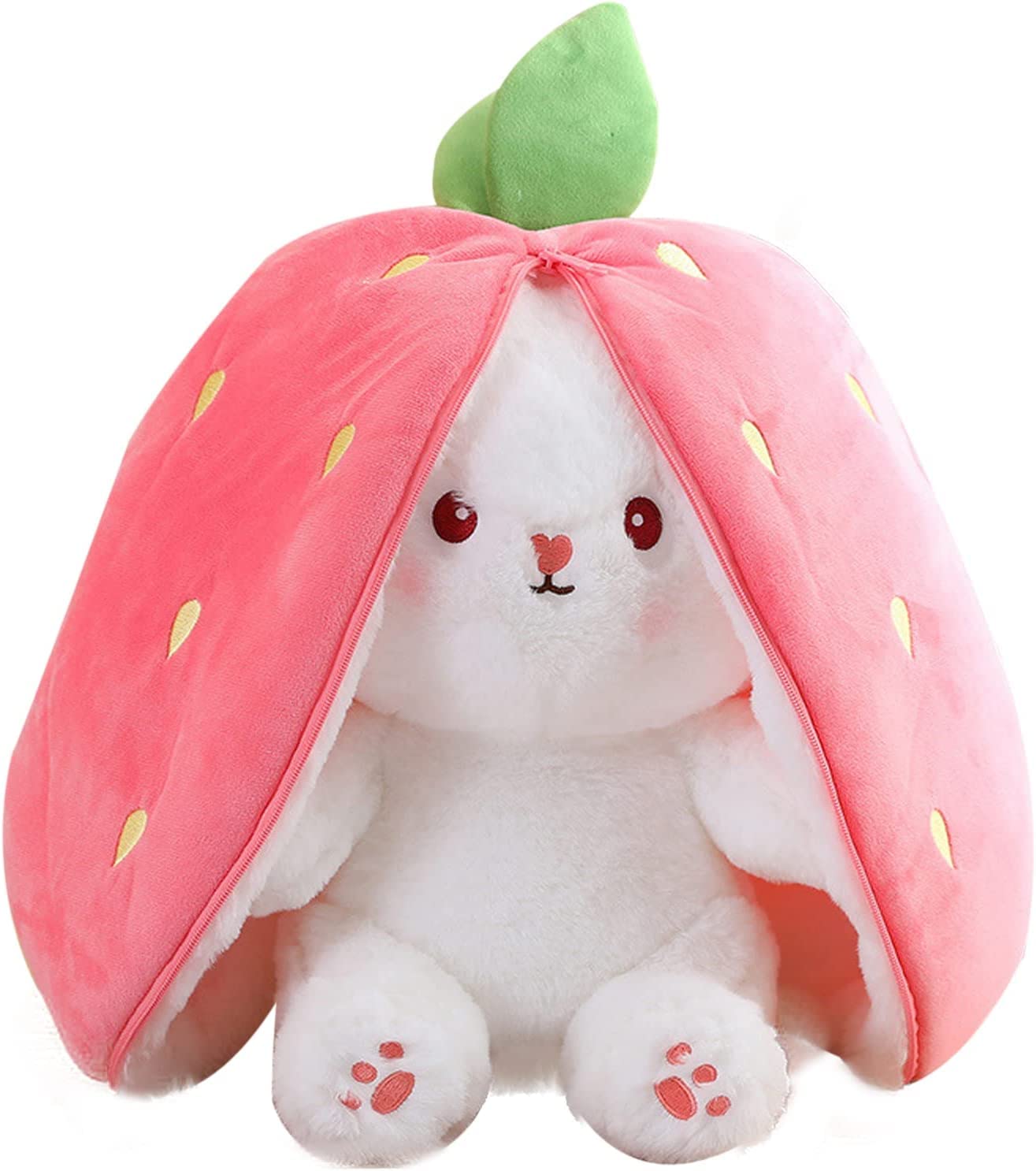 đPeluche Lapin â đUn Cadeau IrrĂ©sistible