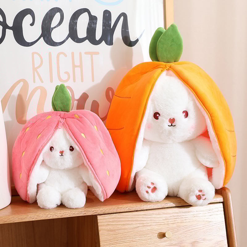 đPeluche Lapin â đUn Cadeau IrrĂ©sistible