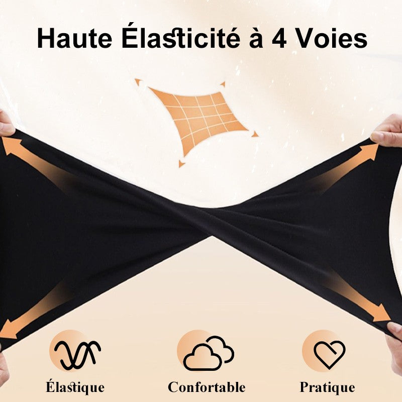 🌷Temps limité 55% DE RÉDUCTION🌷Ensemble 2 pièces de hauts à capuche avec cordon de serrage pour femmes & pantalons💞