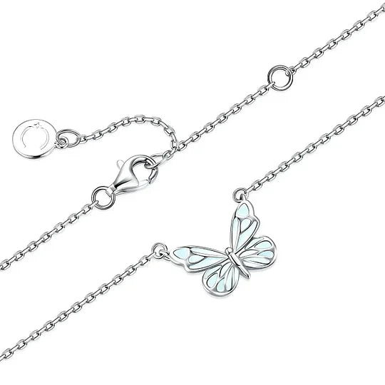 🦋Une collection de papillons lumineux