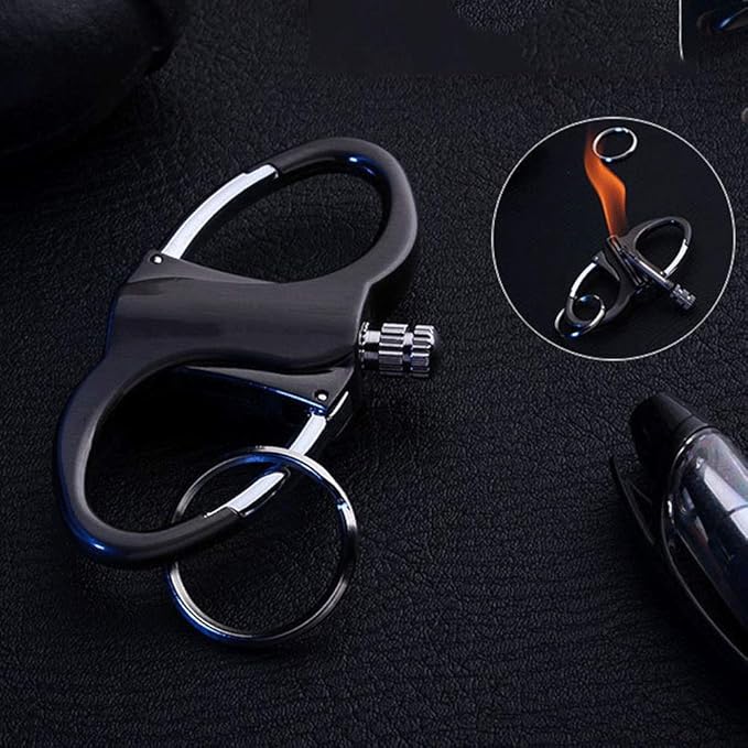 🎁Nouveaux produits 2025🔥Briquets porte-clés (🚀55% de réduction)