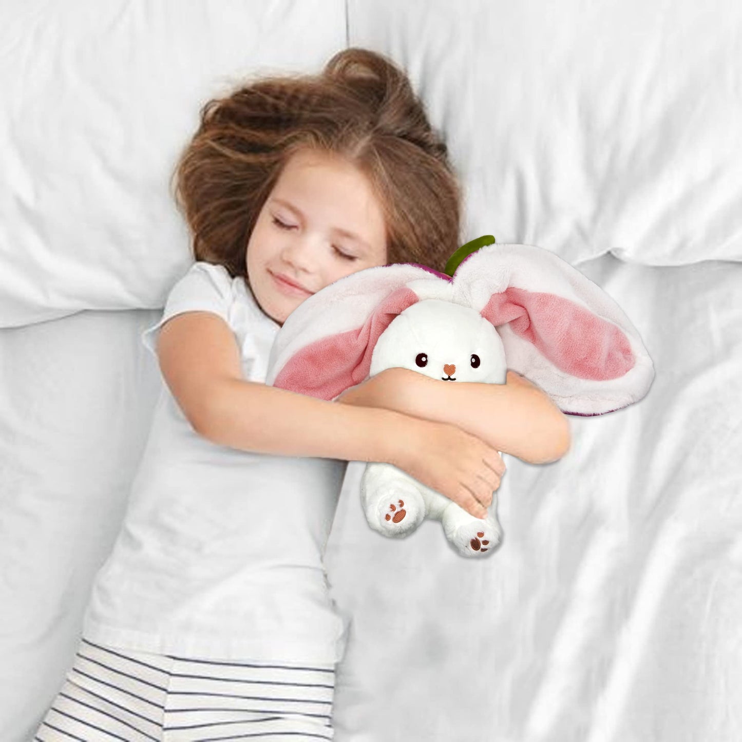 đPeluche Lapin â đUn Cadeau IrrĂ©sistible