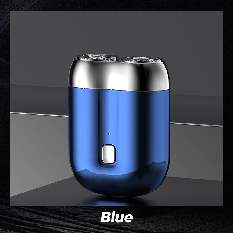 🔥60% de réduction🎉Nouveau mini rasoir de poche USB de mise à niveau