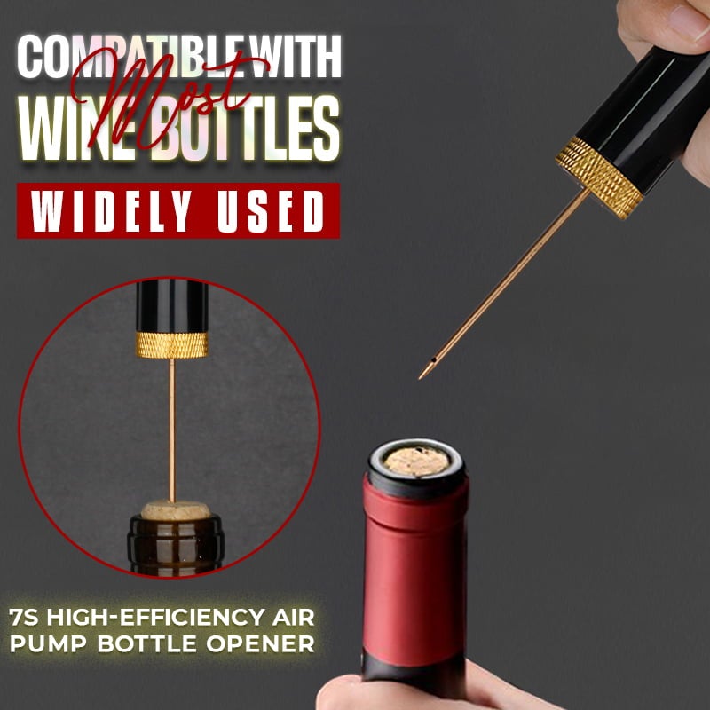 🍷50% de réduction🔥Tire-bouchon portable en forme de rouge à lèvres