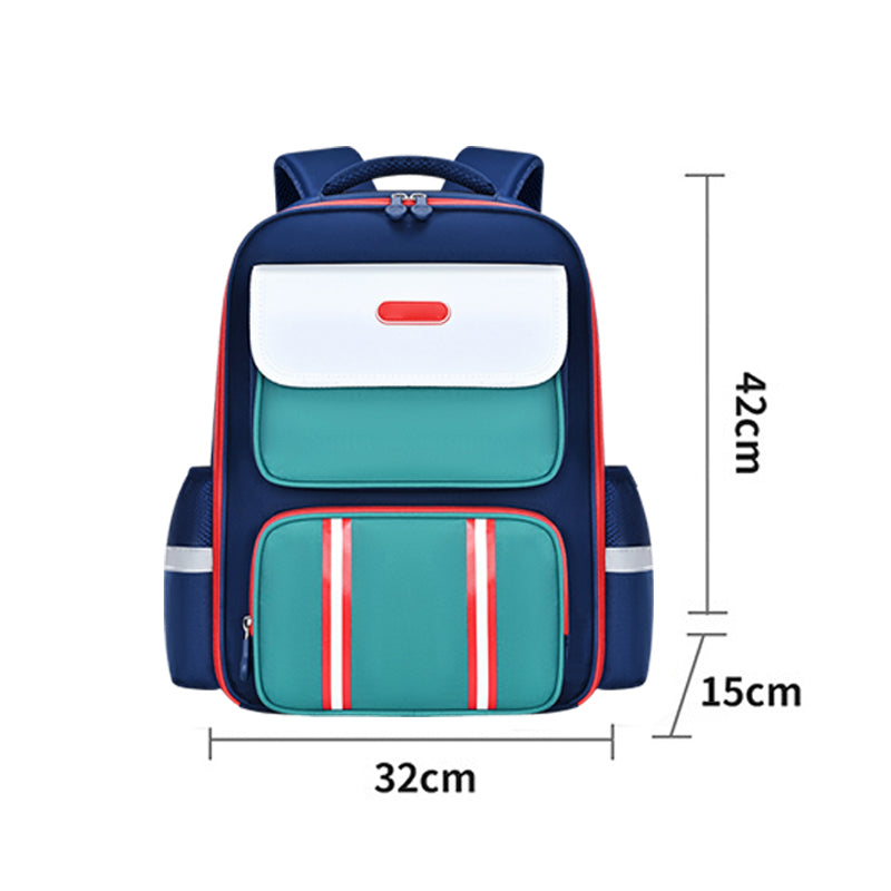 ⏳Promotions de la rentrée scolaire⏰Sac à dos scolaire grande capacité pour élève🎒