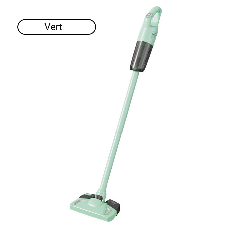 🔥55 % de réduction🔥Aspirateur à main sans fil 3 en 1, autonome et rechargeable