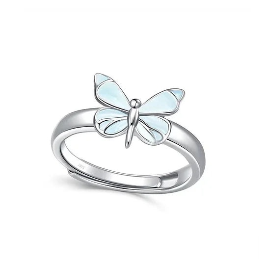 🦋Une collection de papillons lumineux