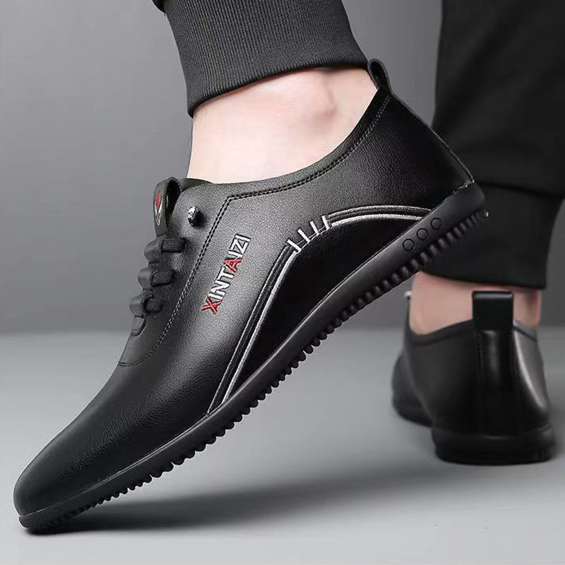 👞Chaussures sans lacets pour hommes, légères et respirantes(🔥55 % de réduction)