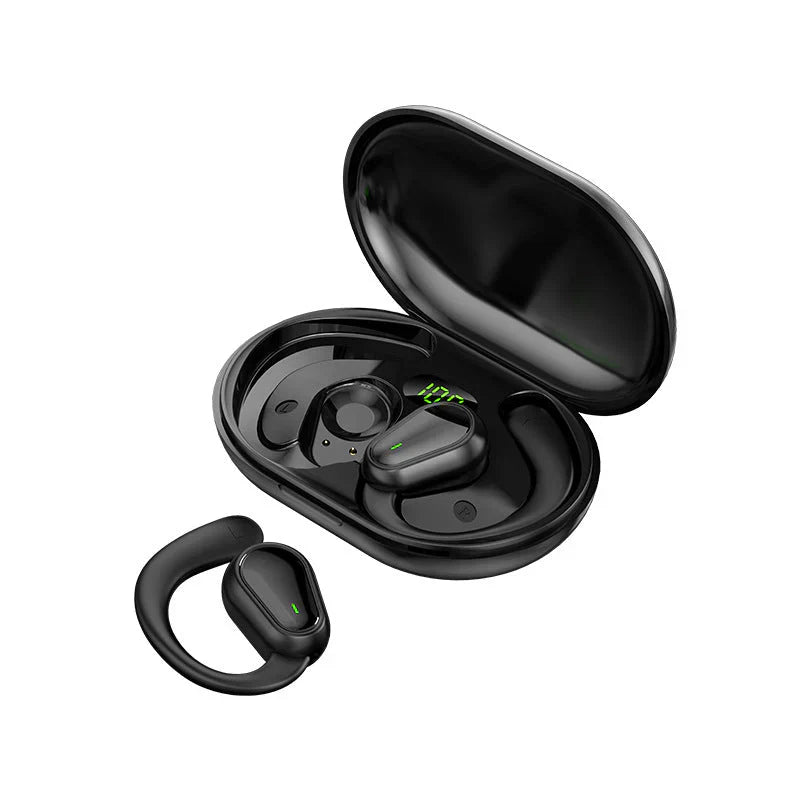 š„52% de rĆ©ductionš„Ćcouteurs Bluetooth Ć Conduction Osseuseš§