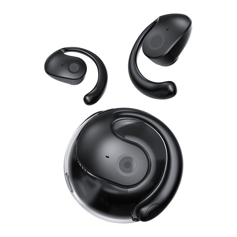 Casque Bluetooth à conduction aérienne à oreille ouverte