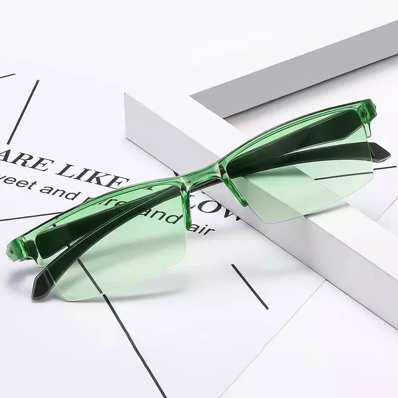 🔈🔈60% DE RÉDUCTION ! 👓Lunettes Progression Automatique – Pour Lire et Voir Loin 👓🌳