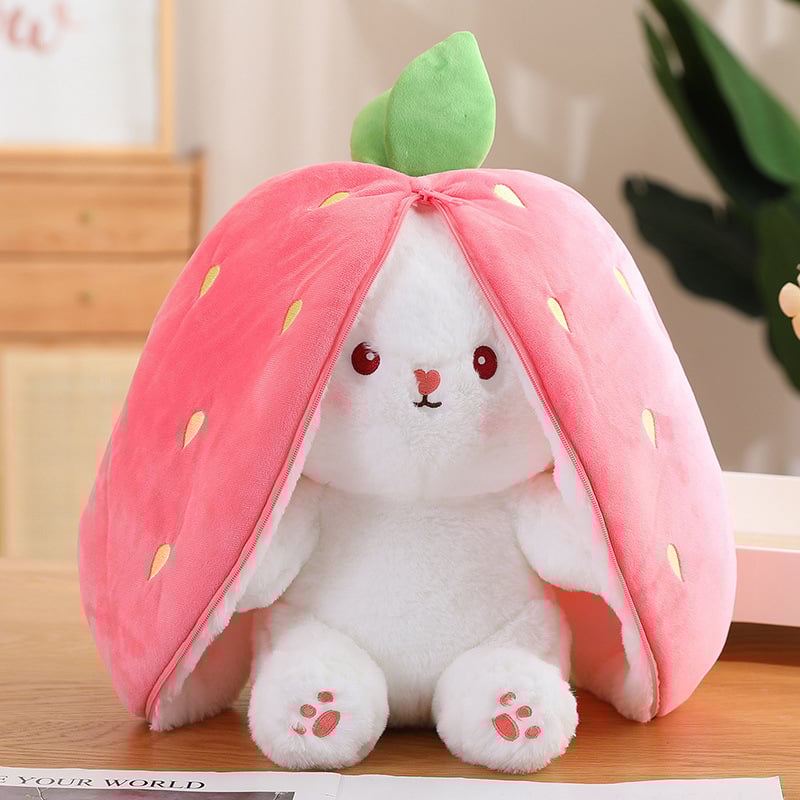 đPeluche Lapin â đUn Cadeau IrrĂ©sistible