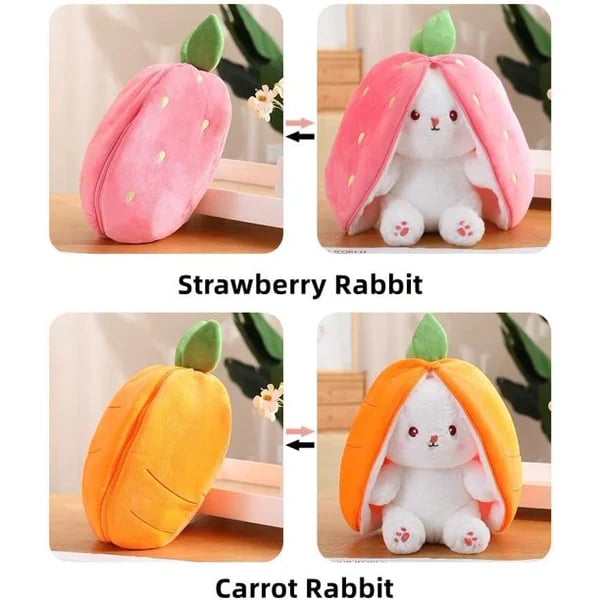đPeluche Lapin â đUn Cadeau IrrĂ©sistible