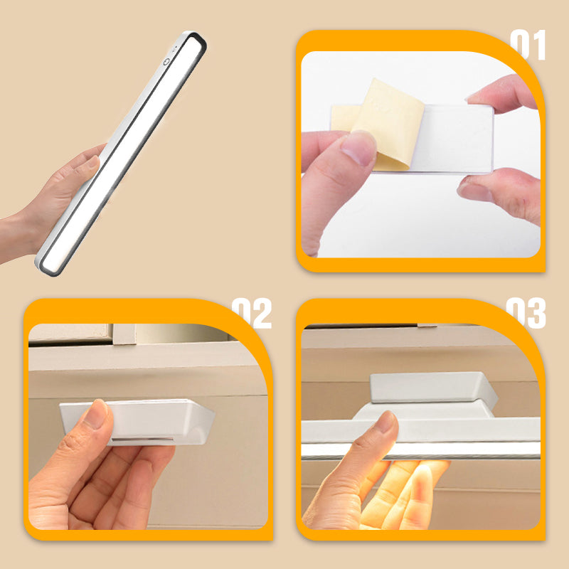 ✨️Nouveaux produits très vendus✨️Lampe tactile magnétique