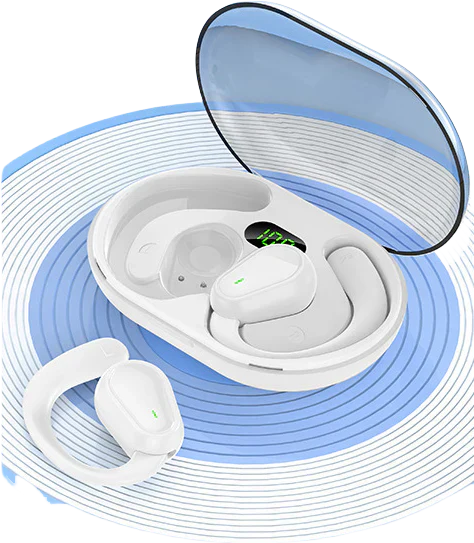 š„52% de rĆ©ductionš„Ćcouteurs Bluetooth Ć Conduction Osseuseš§