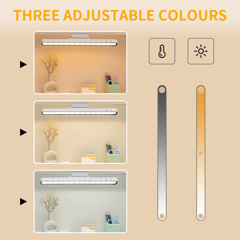 ✨️Nouveaux produits très vendus✨️Lampe tactile magnétique