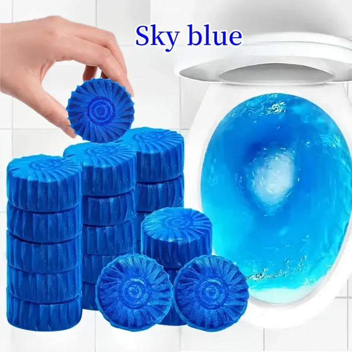 💥2025 ventes chaudes💥Nettoyeur automatique de cuvette de toilettes