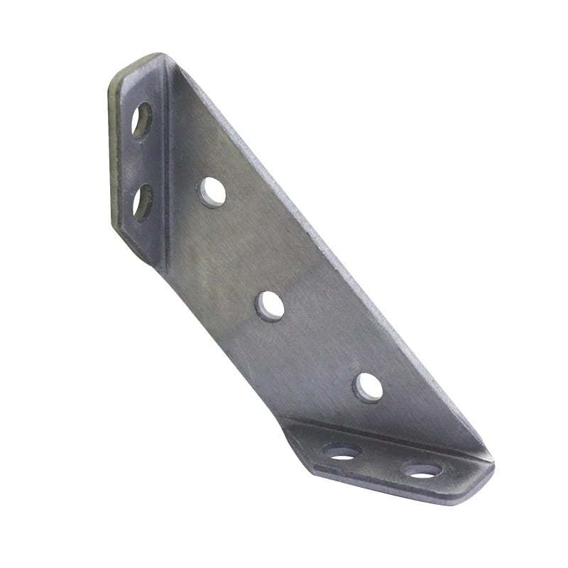 🔧 50% DE RÉDUCTION! 🔩 Support triangulaire en inox – Robuste & stable ✨