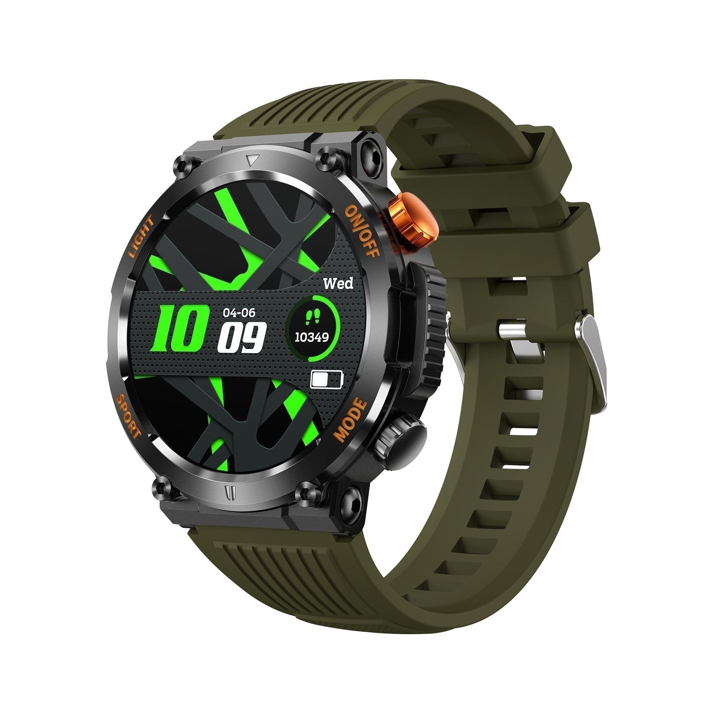 ⌚Offre du jour - 60 % DE RÉDUCTION🔥Montre étanche pour le sport et les activités de plein air