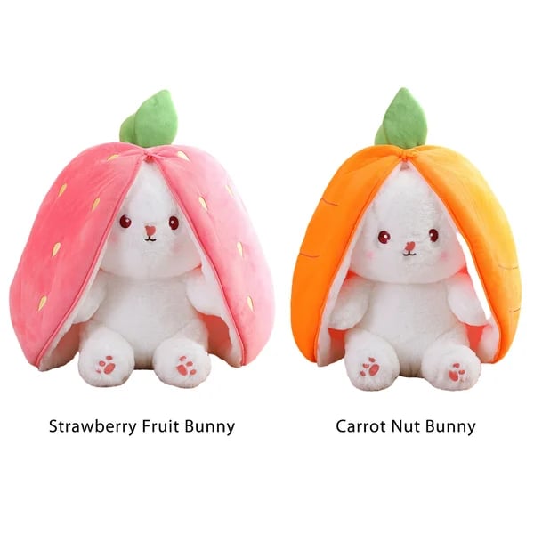 đPeluche Lapin â đUn Cadeau IrrĂ©sistible