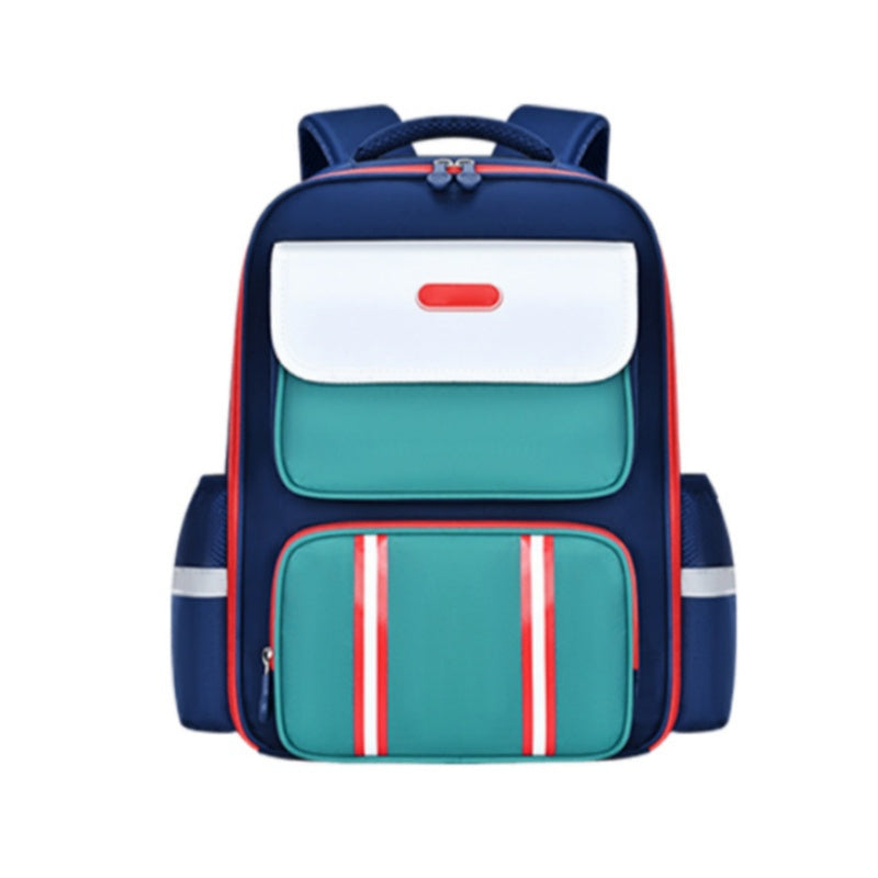 ⏳Promotions de la rentrée scolaire⏰Sac à dos scolaire grande capacité pour élève🎒